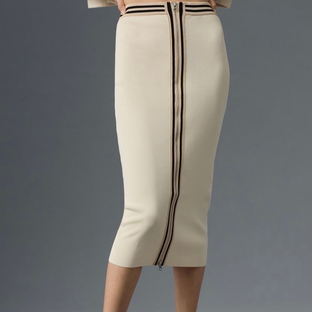 Small Anthro Skirt